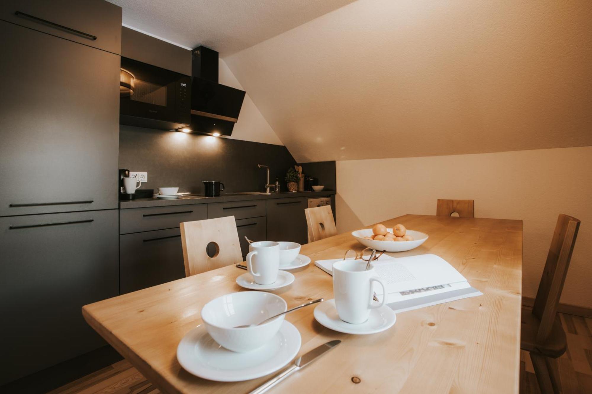 Murrmel Apartments St Anton am Arlberg Eksteriør billede